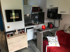 Bienvenue chez nous